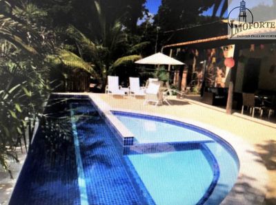 Cobertura, 3 quartos, 77 m² - Foto 1