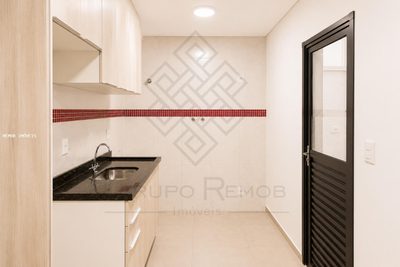 Apartamento, 2 quartos, 44 m² - Foto 5