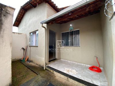 Casa, 2 quartos, 53 m² - Foto 1