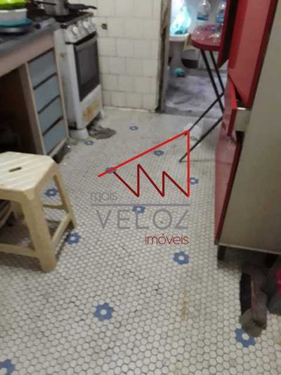 Apartamento, 3 quartos, 98 m² - Foto 1