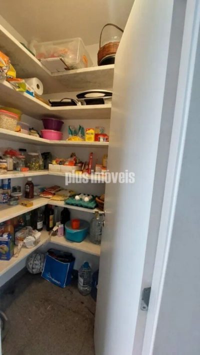 Apartamento, 3 quartos, 163 m² - Foto 1