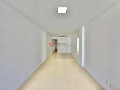 Apartamento, 3 quartos, 107 m² - Foto 5