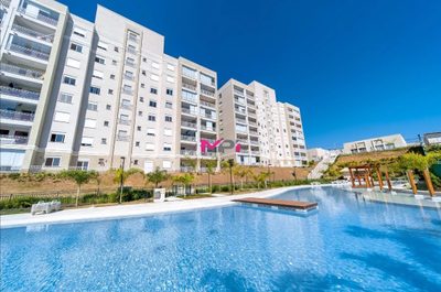 Apartamento, 2 quartos, 67 m² - Foto 1