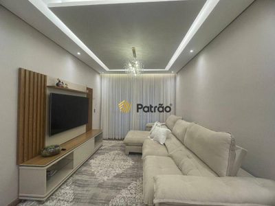 Apartamento, 3 quartos, 106 m² - Foto 5
