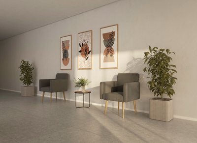 Apartamento, 2 quartos, 34 m² - Foto 4