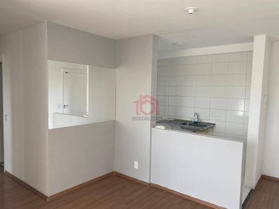 Apartamento, 3 quartos, 54 m² - Foto 2