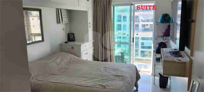 Apartamento, 3 quartos, 200 m² - Foto 5