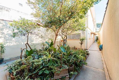 Sobrado, 3 quartos, 161 m² - Foto 3