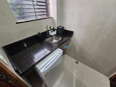 Sala-Conjunto, 30 m² - Foto 4