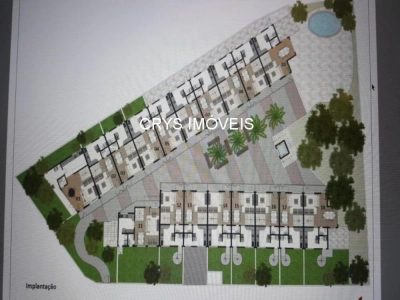 Casa, 3 quartos, 156 m² - Foto 2