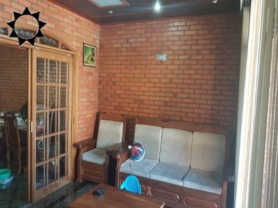 Casa, 2 quartos, 125 m² - Foto 1