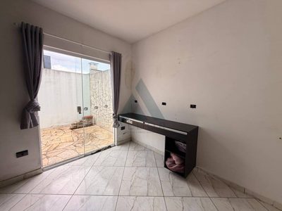 Casa de Condomínio, 2 quartos - Foto 5