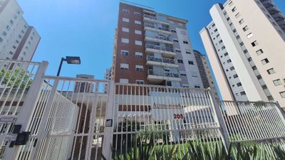Apartamento, 2 quartos, 52 m² - Foto 1