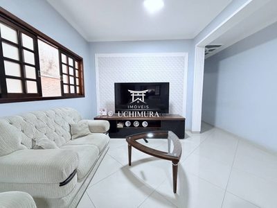 Sobrado, 3 quartos, 240 m² - Foto 5