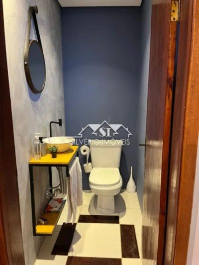 Casa, 3 quartos, 172 m² - Foto 5