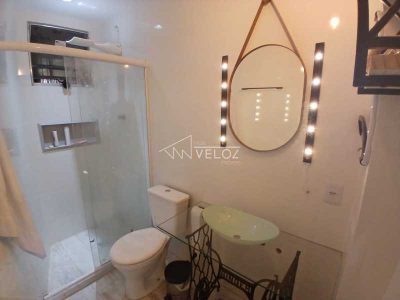 Apartamento, 23 m² - Foto 5