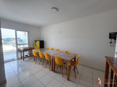 Apartamento, 3 quartos, 97 m² - Foto 2