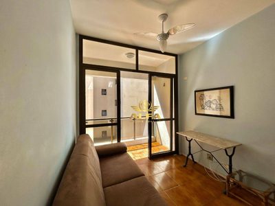 Apartamento, 3 quartos, 70 m² - Foto 2