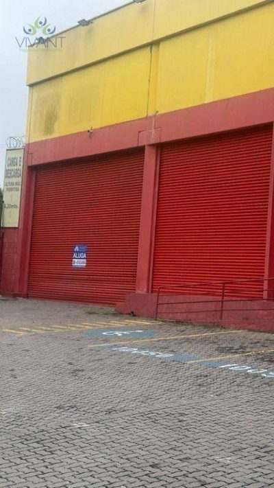 Depósito-Galpão, 1500 m² - Foto 4