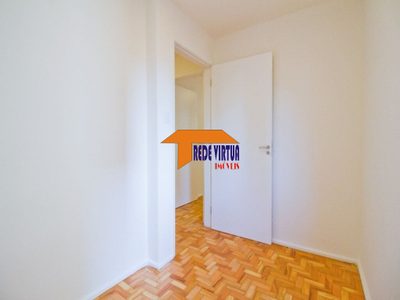 Apartamento, 3 quartos, 82 m² - Foto 5