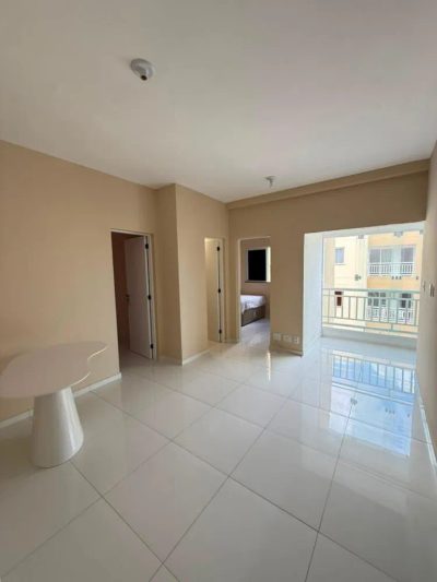 Apartamento, 2 quartos - Foto 2