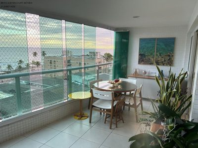 Apartamento, 2 quartos, 130 m² - Foto 1