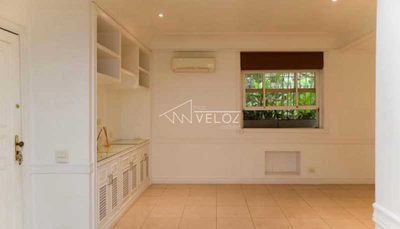 Apartamento, 2 quartos, 120 m² - Foto 1