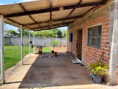 Chácara, 2 quartos, 5000 m² - Foto 4