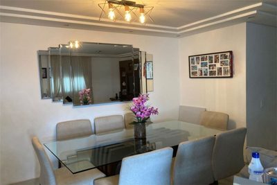 Apartamento, 2 quartos, 68 m² - Foto 3