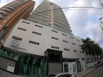 Apartamento, 2 quartos, 106 m² - Foto 1