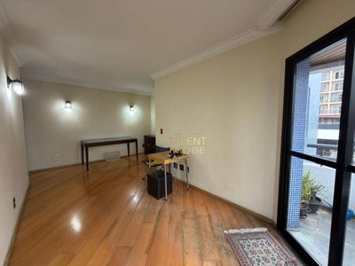 Apartamento, 3 quartos, 70 m² - Foto 3