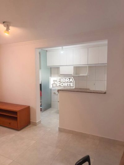 Apartamento, 2 quartos, 46 m² - Foto 2