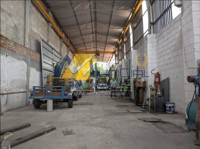 Sala-Conjunto, 400 m² - Foto 2