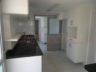 Apartamento, 3 quartos, 180 m² - Foto 3