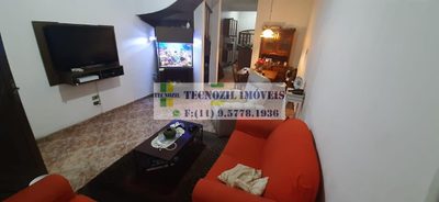 Sobrado, 3 quartos, 150 m² - Foto 2