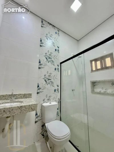 Casa, 3 quartos, 87 m² - Foto 5