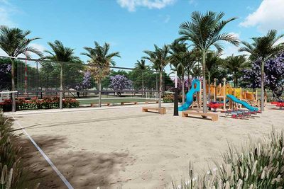 Terreno, 551 m² - Foto 3