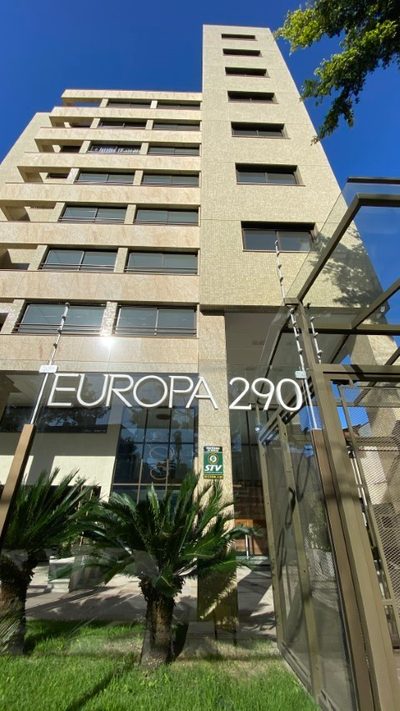 Apartamento, 2 quartos, 67 m² - Foto 1