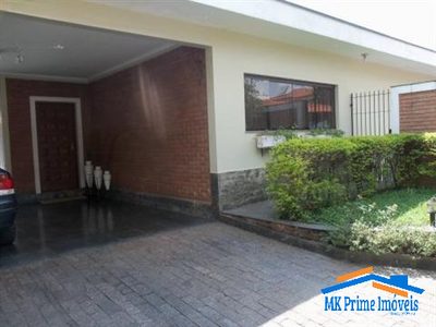 Casa, 3 quartos, 220 m² - Foto 1