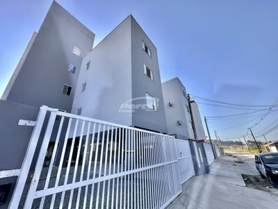 Apartamento, 2 quartos, 47 m² - Foto 1