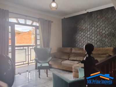 Sobrado, 2 quartos, 125 m² - Foto 2