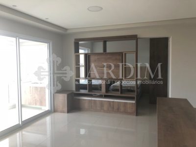 Apartamento, 1 quarto, 54 m² - Foto 2