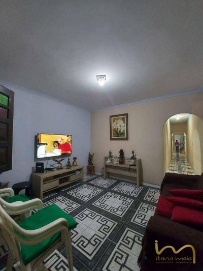 Casa, 2 quartos, 90 m² - Foto 2