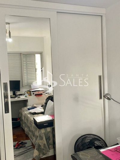 Apartamento, 3 quartos, 100 m² - Foto 3