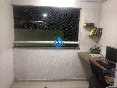 Apartamento, 3 quartos, 67 m² - Foto 2