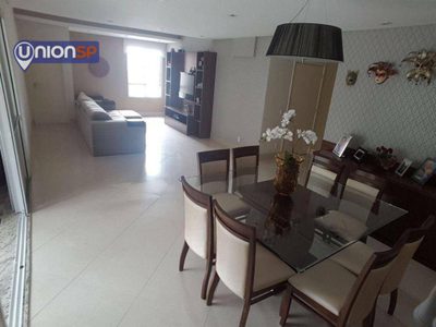 Apartamento, 3 quartos, 168 m² - Foto 3