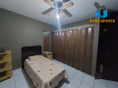 Casa, 3 quartos - Foto 4
