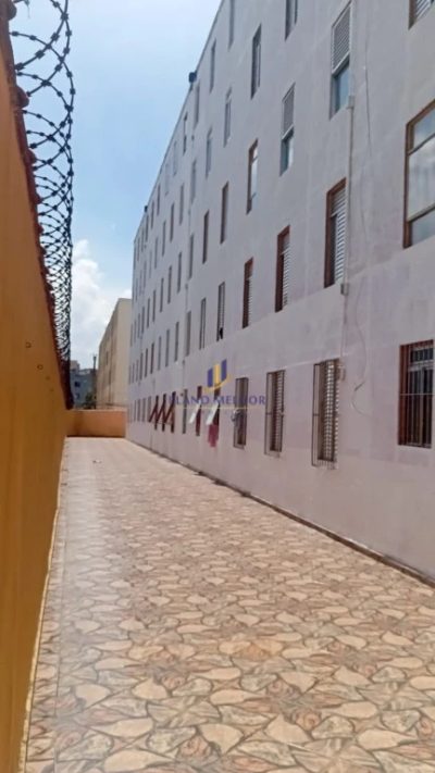 Apartamento, 2 quartos, 56 m² - Foto 3