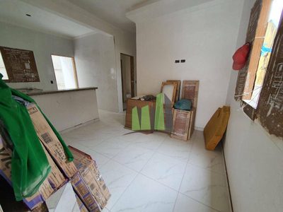 Casa, 2 quartos, 52 m² - Foto 4