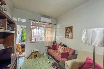 Apartamento, 1 quarto, 37 m² - Foto 1